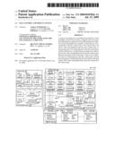 DATA CONTROL AND DISPLAY SYSTEM diagram and image