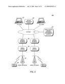 INSTANT MESSAGING SYSTEM AND METHOD diagram and image