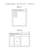 APPARATUS, SYSTEM, AND METHOD FOR INFORMATION SEARCH diagram and image