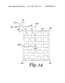 METHOD OF SYNCHRONIZING MULTIPLE VIEWS OF MULTIPLE DISPLAYED DOCUMENTS diagram and image