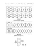 BLOCK COUNT BASED PROCEDURE LAYOUT AND SPLITTING diagram and image