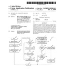 METHOD FOR SINGLETON PROCESS CONTROL diagram and image