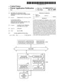 Method and apparatus for migrating task in multi-processor system diagram and image