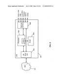 Methods and apparatus for user-based targeted content delivery diagram and image