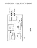 Methods and apparatus for user-based targeted content delivery diagram and image