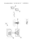 Mapping of Network Information Between Data Link and Physical Layer diagram and image