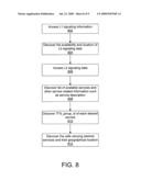 Mapping of Network Information Between Data Link and Physical Layer diagram and image