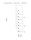 IPTV receiving system and data processing method diagram and image