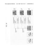 IPTV receiving system and data processing method diagram and image