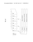 IPTV receiving system and data processing method diagram and image