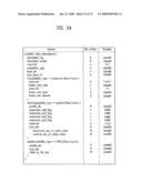 IPTV receiving system and data processing method diagram and image