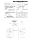 NETWORKING AS A SERVICE: DELIVERING NETWORK SERVICES USING REMOTE APPLIANCES CONTROLLED VIA A HOSTED, MULTI-TENANT MANAGEMENT SYSTEM diagram and image