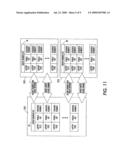 Systems and methods for authenticating communications in a network medium diagram and image