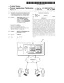 Method and system for protecting a virtual community visitor from unauthorized social interaction diagram and image