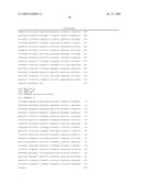 Protein Kinase Stress-Related Proteins and Methods of Use in Plants diagram and image