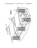 Stabilizing Systems For Deck Pedestals diagram and image