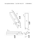 MECHANICAL HEADER diagram and image