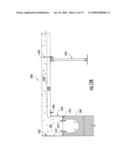 MECHANICAL HEADER diagram and image