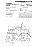 APPARATUS FOR AUTOMATIC BELT PRESSURE ADJUSTMENT FOR COUPON SEPARATION diagram and image