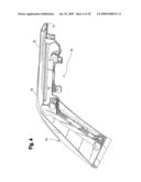 Apparatus And Method For Automated Forming Of Sleeves For Sliced Products diagram and image