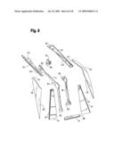 Apparatus And Method For Automated Forming Of Sleeves For Sliced Products diagram and image