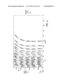 Method for improving regeneration of a catalytic diesel particulate filter diagram and image