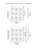 Method for triggering a regeneration event in a particulates filter of an internal combustion engine diagram and image