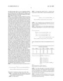 Method for triggering a regeneration event in a particulates filter of an internal combustion engine diagram and image