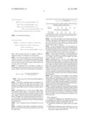 Method for triggering a regeneration event in a particulates filter of an internal combustion engine diagram and image