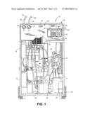 METHOD AND APPARATUS FOR CLEARING OIL INJECT CIRCUIT FOR CHANGING OIL TYPES diagram and image