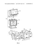 INSTRUMENTS FOR FLOW METERS diagram and image