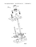 INSTRUMENTS FOR FLOW METERS diagram and image