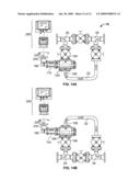 INSTRUMENTS FOR FLOW METERS diagram and image