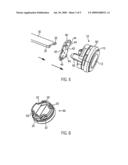 SENSOR AND METHOD FOR ITS MANUFACTURE diagram and image