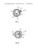 SENSOR AND METHOD FOR ITS MANUFACTURE diagram and image