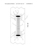 MEMS Capacitive Bending and Axial Strain Sensor diagram and image