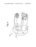 Mechanical gripper diagram and image