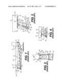 Missile launcher diagram and image