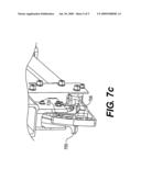 Missile launcher diagram and image