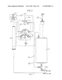 METHOD AND SYSTEM FOR SOLVENT PURIFICATION diagram and image