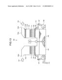 FLUE GAS DESULFURIZATION APPARATUS diagram and image