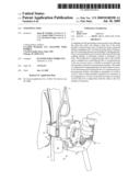 STRAPPING TOOL diagram and image