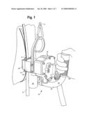 STRAPPING TOOL diagram and image