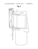 STRAPPING TOOL diagram and image