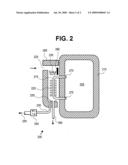 Condensing Side-Arm Water Heater diagram and image