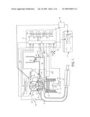 LIFT PUMP SYSTEM FOR A DIRECT INJECTION FUEL SYSTEM diagram and image