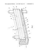 EXHAUST GAS RECIRCULATION DEVICE diagram and image