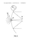 TERRESTRIAL SOLAR POWER SYSTEM USING III-V SEMICONDUCTOR SOLAR CELLS diagram and image