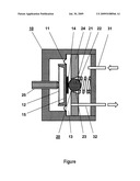 PNEUMATIC PRESSURE REGULATOR diagram and image