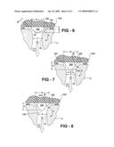 LOW NOISE VALVE ASSEMBLY diagram and image